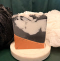 Desert Tempest | Handmade Australian Soap