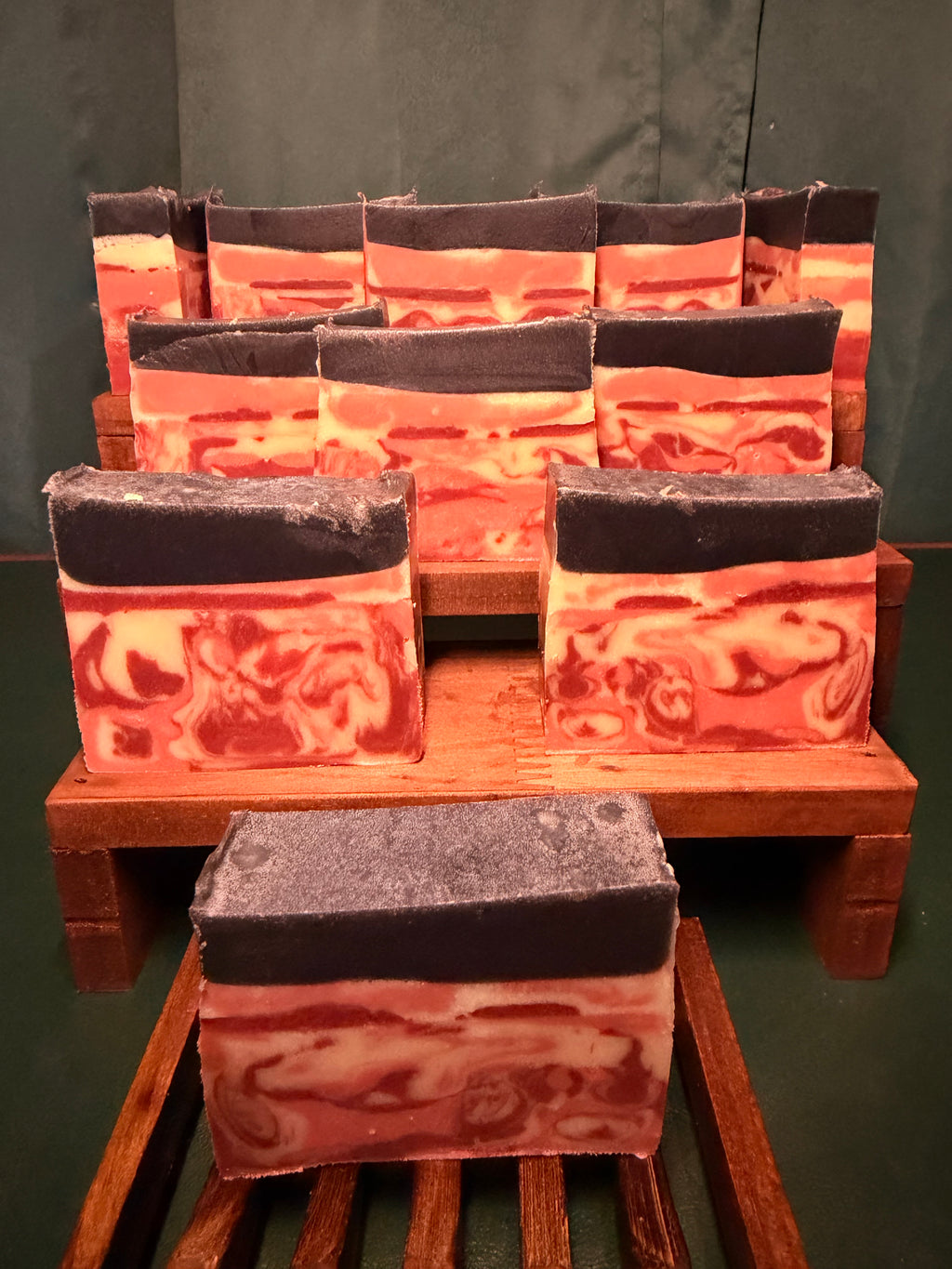 Ignite | Handmade Australian Soap