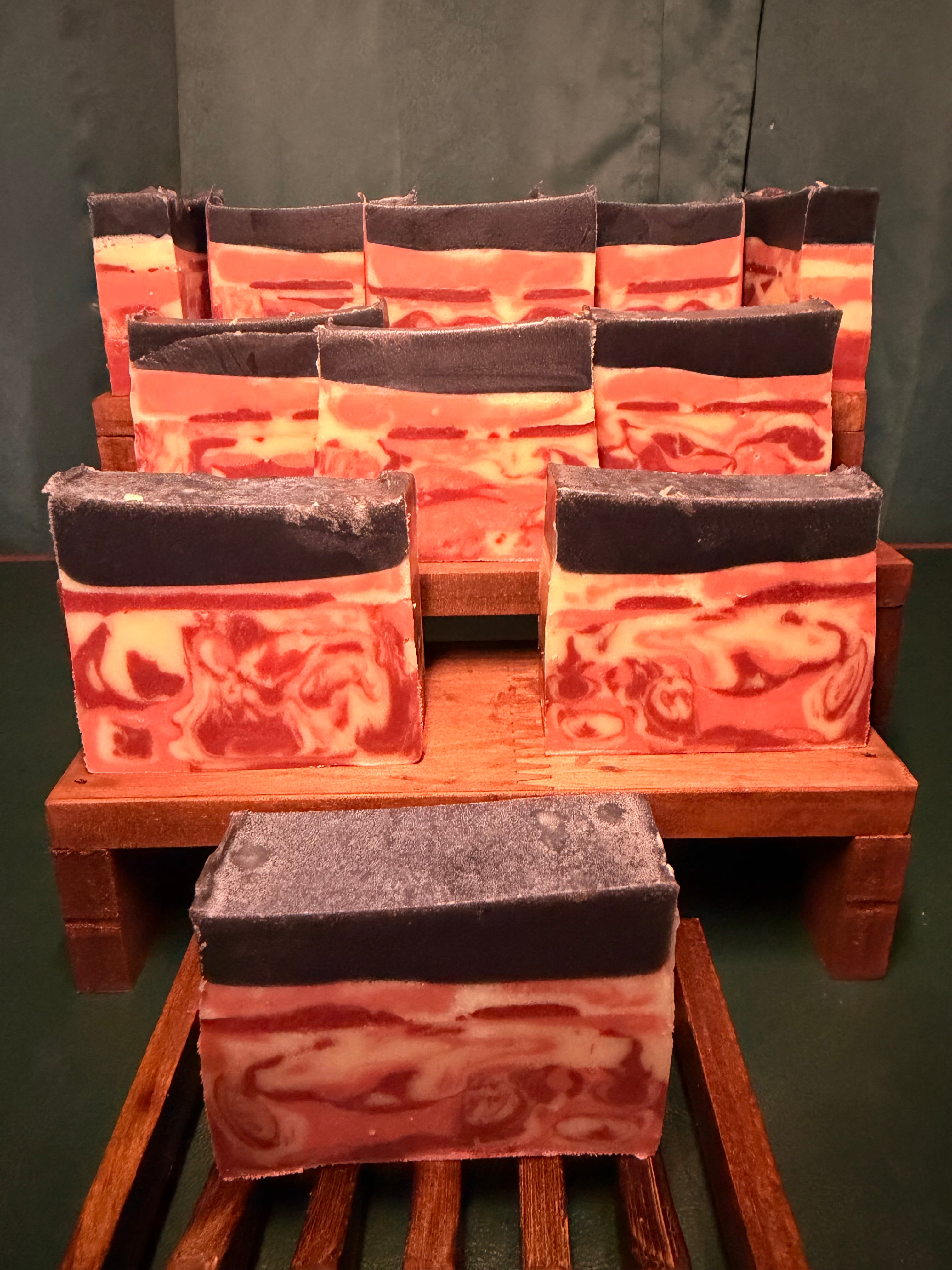 Ignite | Handmade Australian Soap