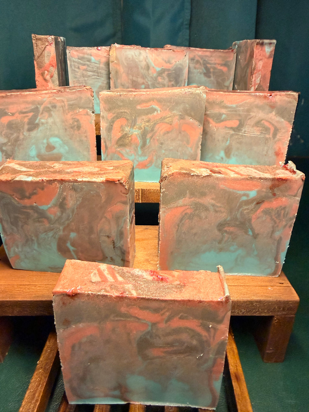 Savvy | Handmade Australian Soap