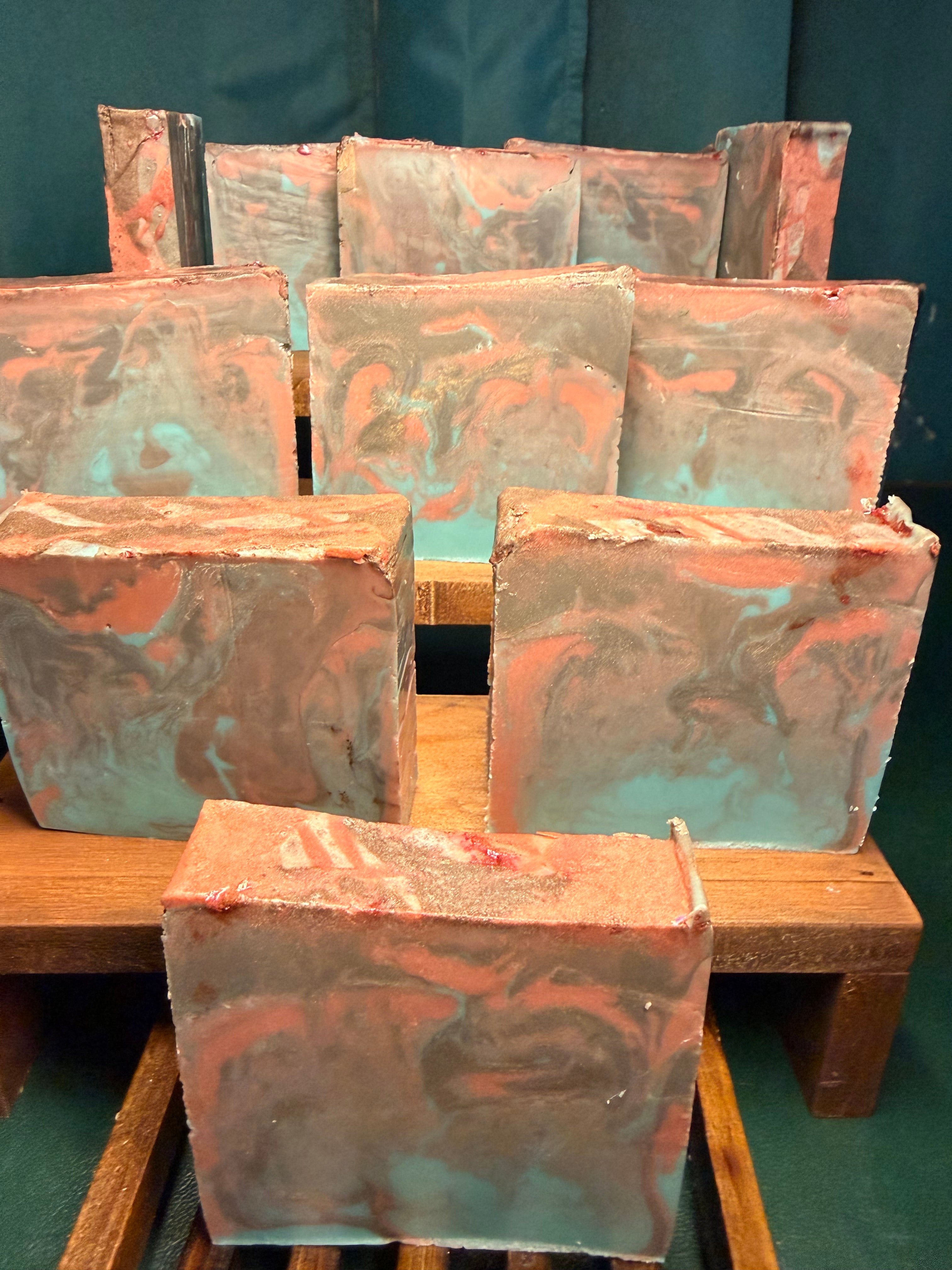Savvy | Handmade Australian Soap