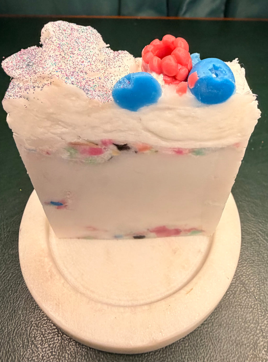 Centre Stage| Handmade Australian Soap