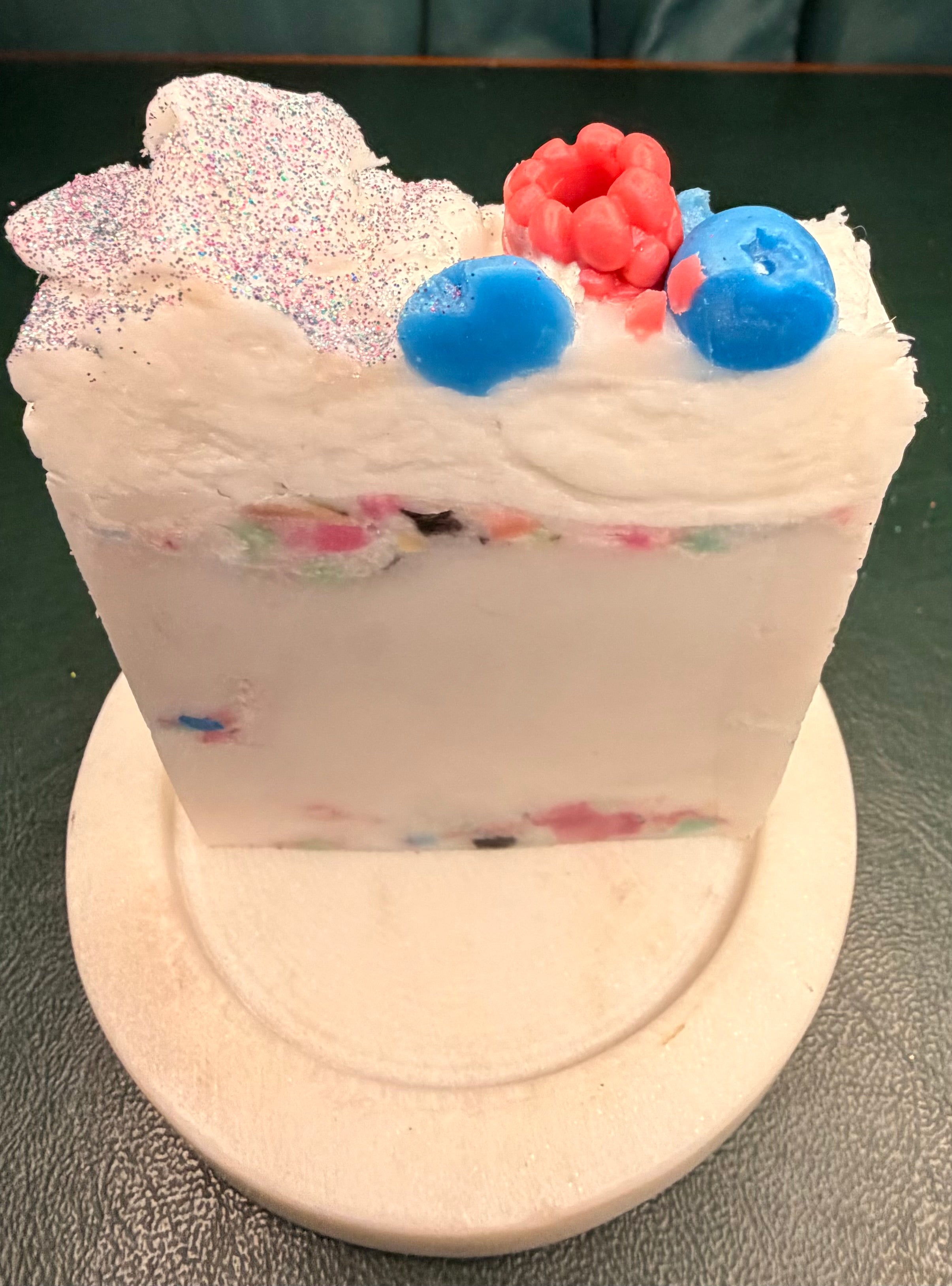 Centre Stage| Handmade Australian Soap