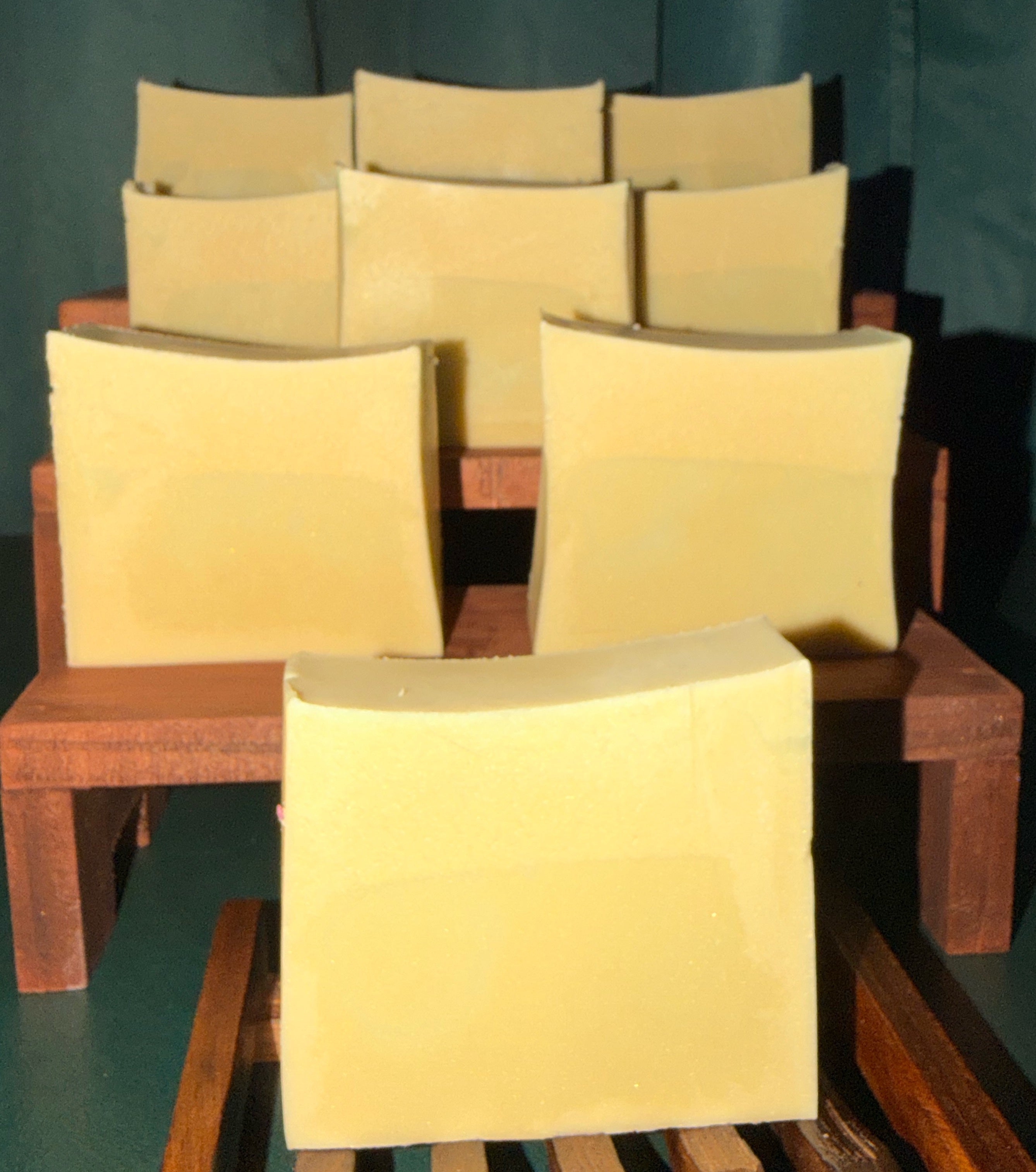 Golden Ticket| Handmade Australian Soap