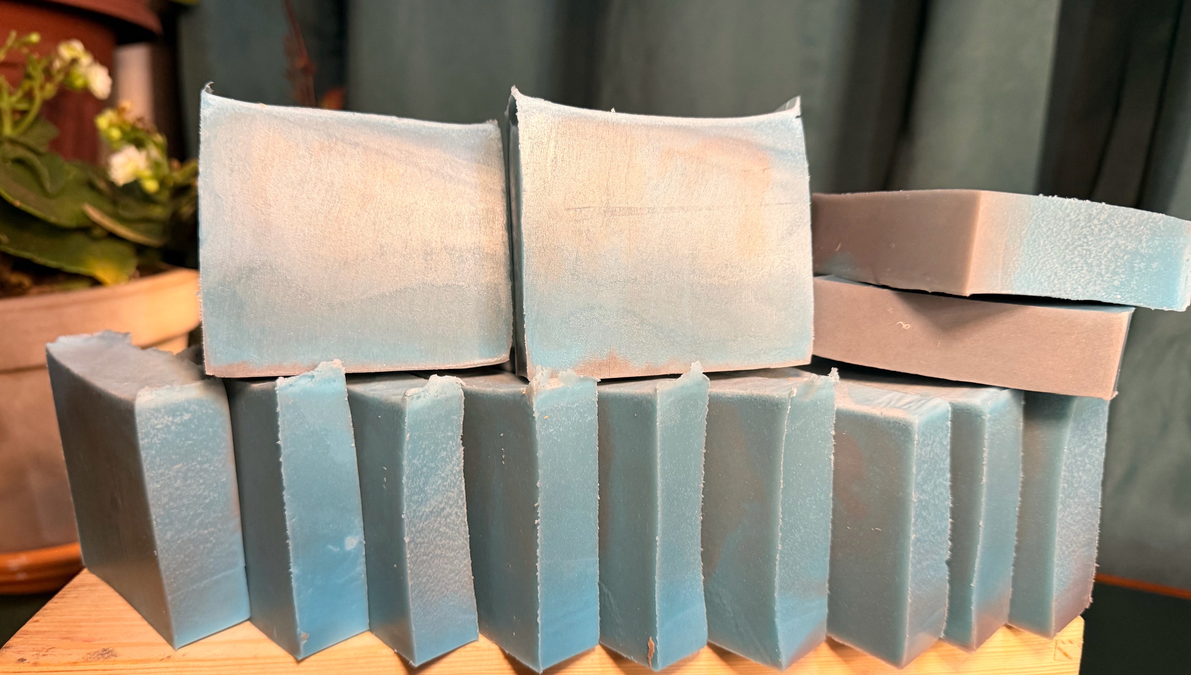 Scrub up nice | Handmade Australian Soap
