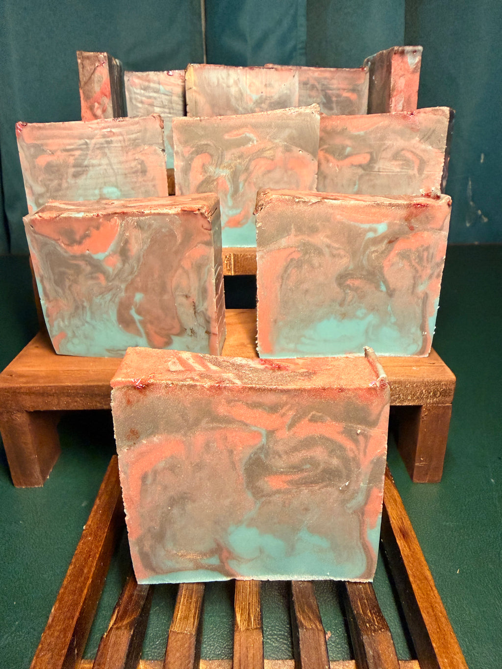 Savvy | Handmade Australian Soap