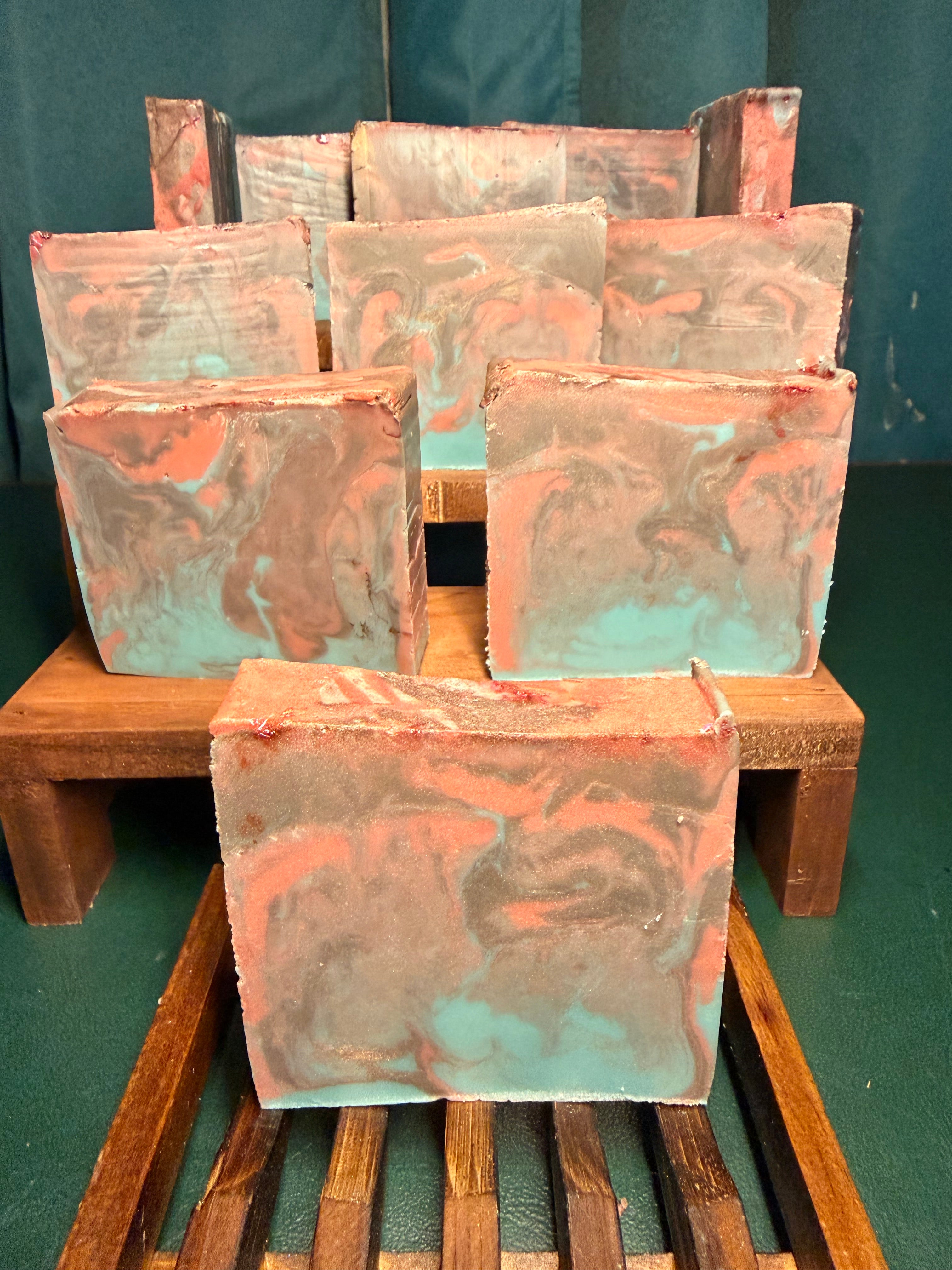 Savvy | Handmade Australian Soap