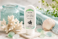 Sea Glass Luxe Lotion Travel