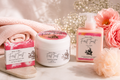 First Toast – Have a Pamper