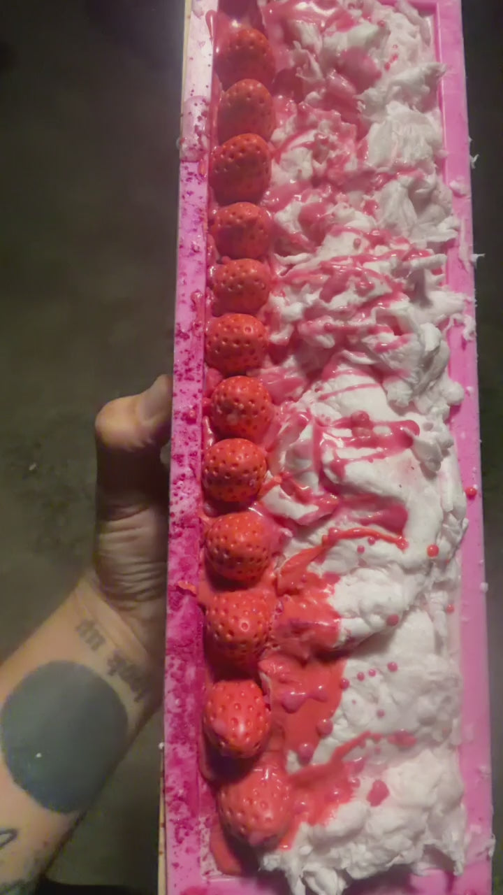 Jam Session | Handmade Australian Soap