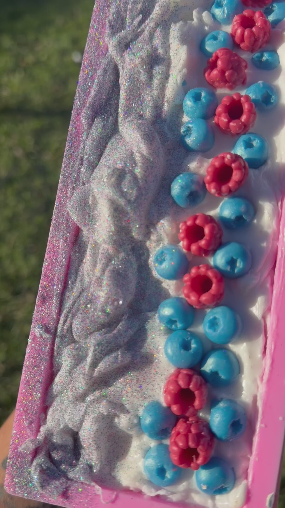 Centre Stage| Handmade Australian Soap