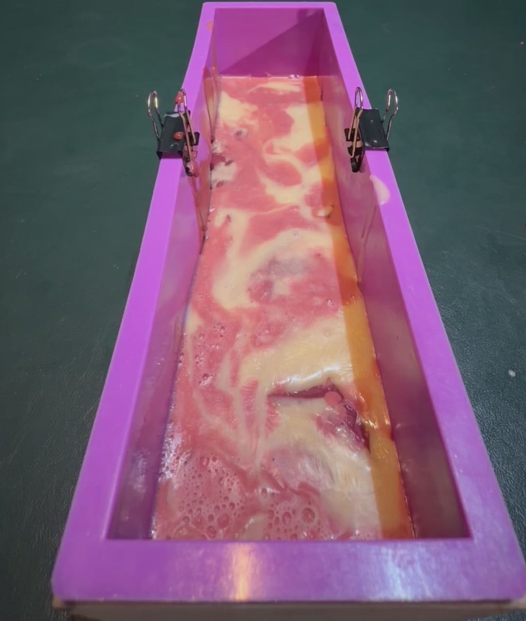 Ignite | Handmade Australian Soap