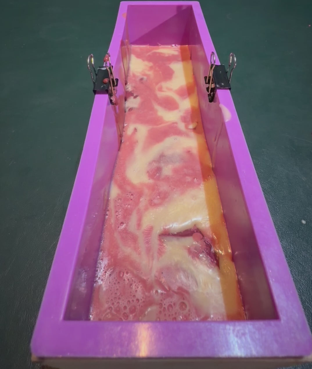 Ignite | Handmade Australian Soap