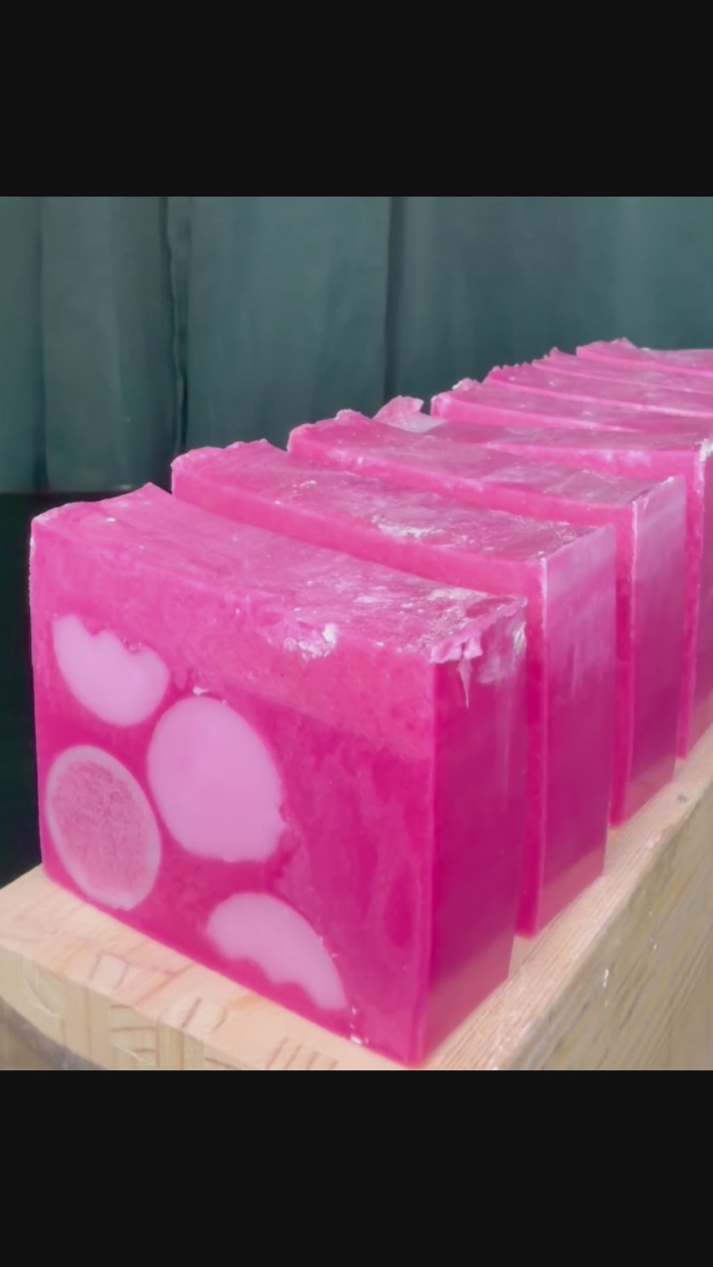 First Toast | Handmade Australian Soap