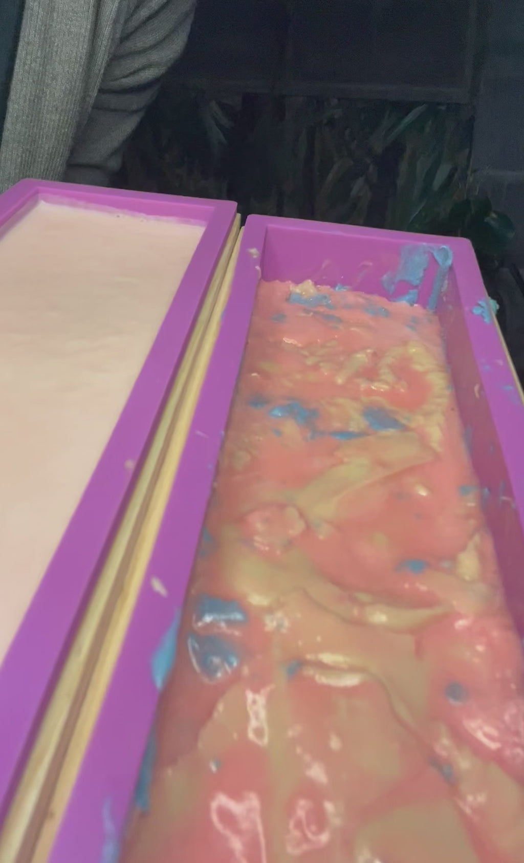 Build me up| Handmade Australian Soap