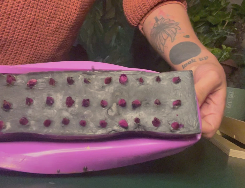 Moody Muse | Handmade Australian Soap
