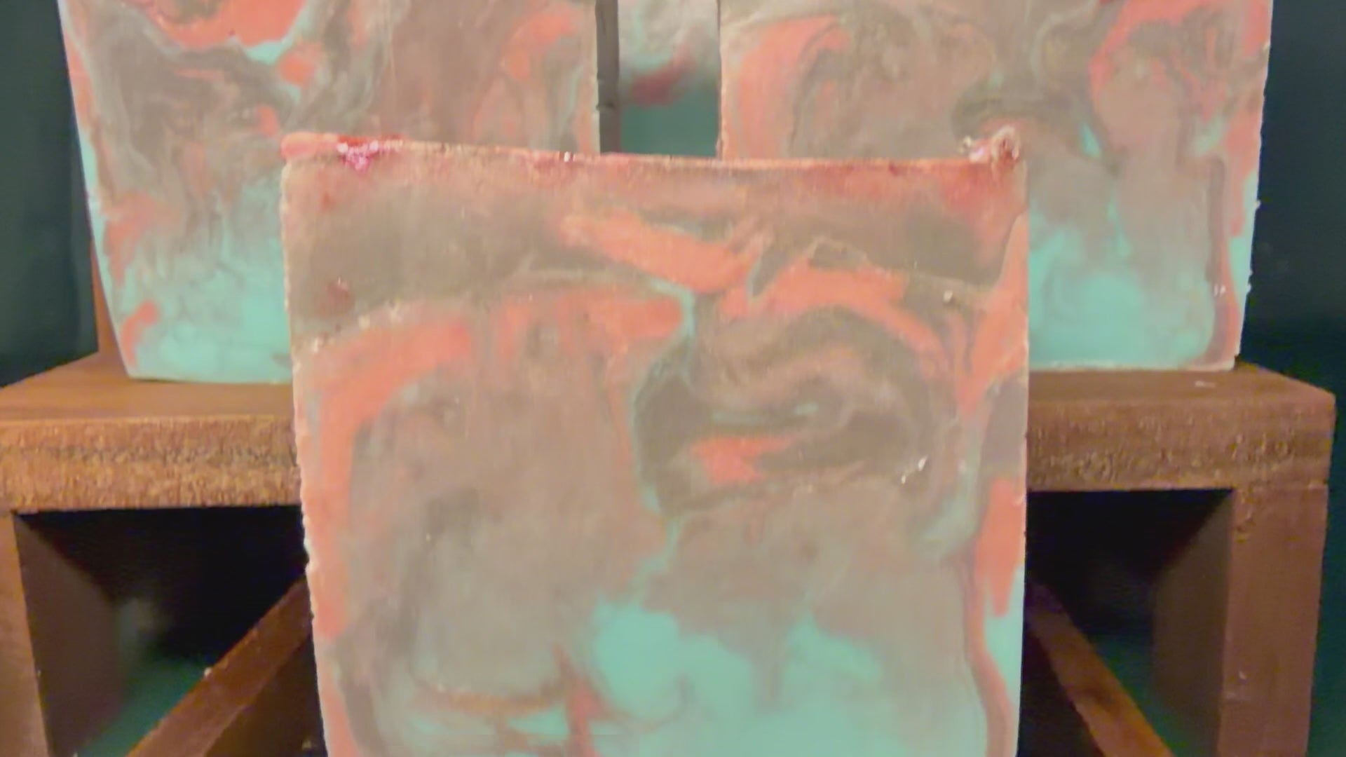 Savvy | Handmade Australian Soap