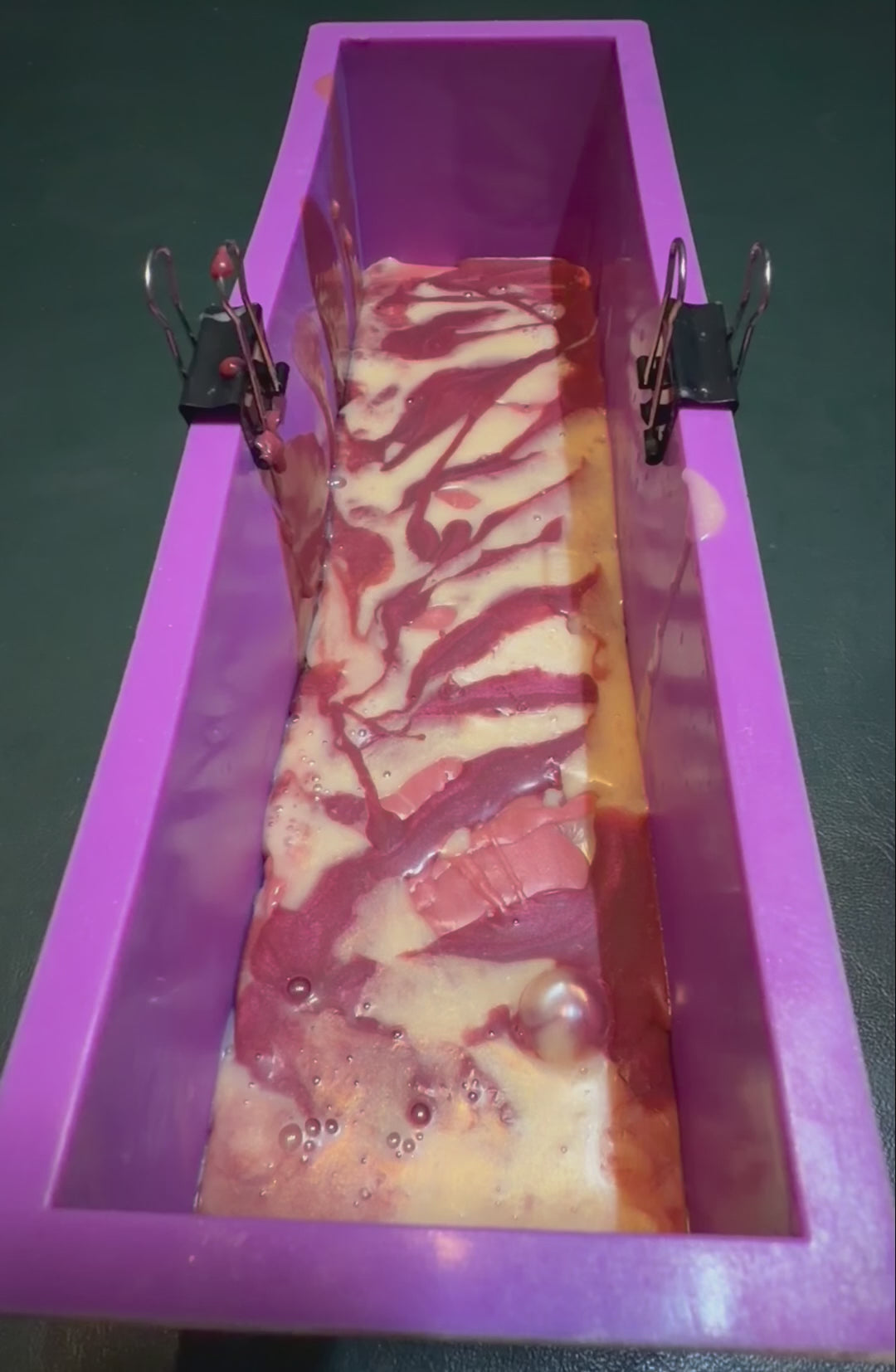 Ignite | Handmade Australian Soap