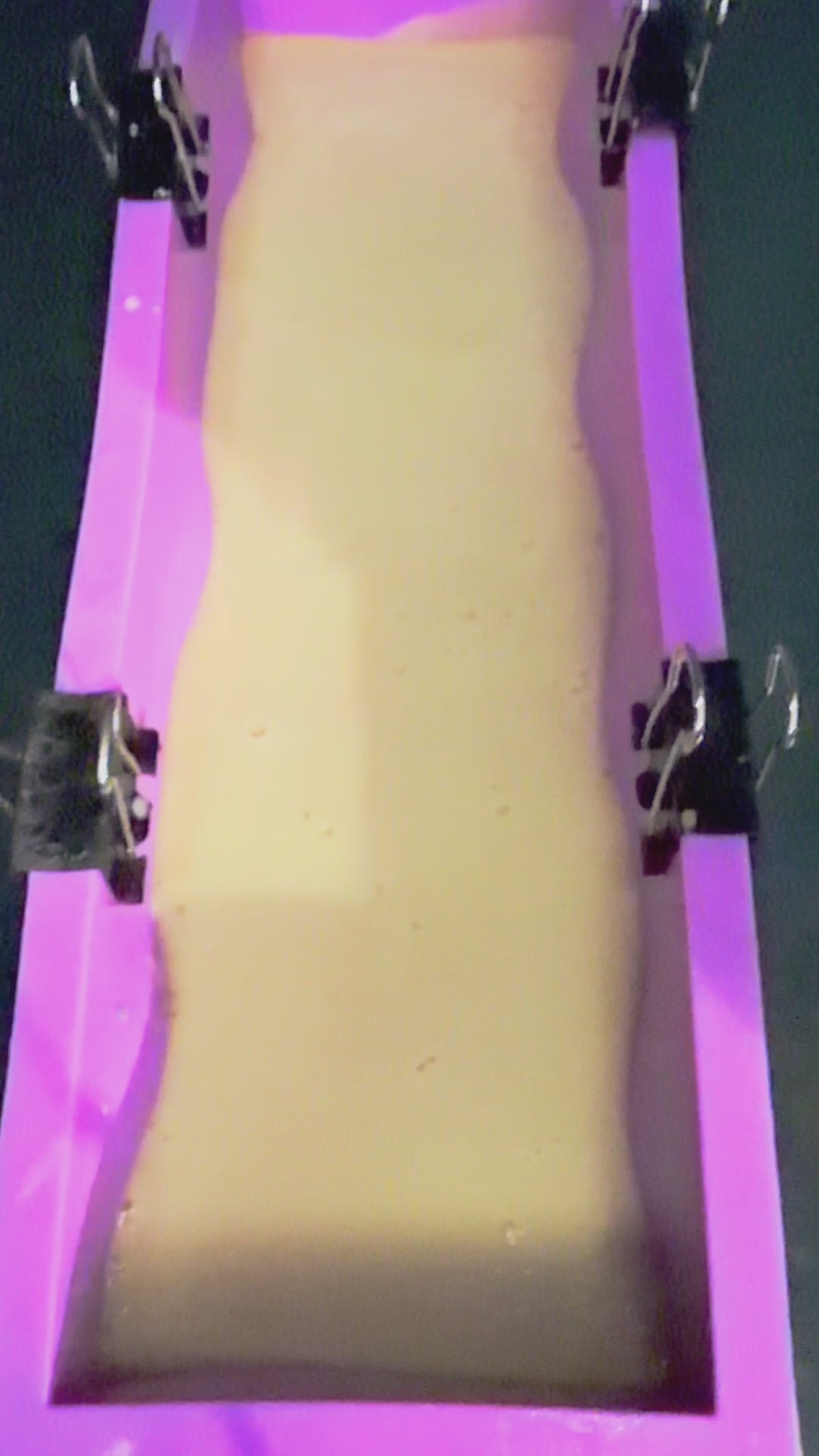 Golden Ticket| Handmade Australian Soap